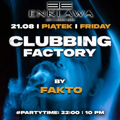 CLUBBING FACTORY